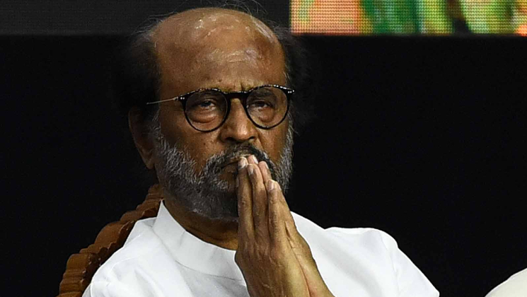 Rajinikanth