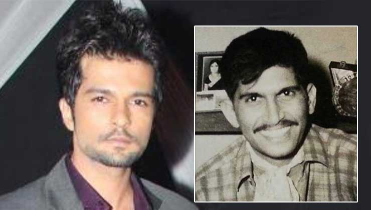Raqesh Bhapat Father Passes Away