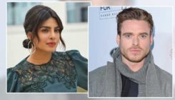 'Citadel': Priyanka Chopra to star opposite 'Game of Thrones' actor Richard Madden in Russo Brothers' web series