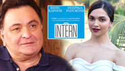 'The Intern' Remake: Deepika Padukone confirms her next with Rishi Kapoor