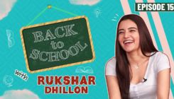 'Bhangra Paa Le' fame Rukshar Dhillon's embarrassing school memories
