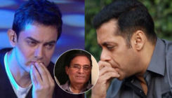 Salman Khan and Aamir Khan saddened by death of ‘Andaz Apna Apna’ producer Vinay Sinha; offer condolences to the family