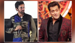 Sunil Grover mimicking Salman Khan is the cutest thing you will find on the internet today - watch video