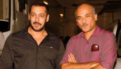 Salman Khan to reunite with Sooraj Barjatya? Here's what we know