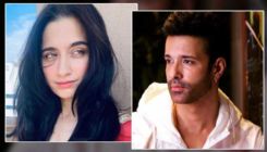 Television couple Sanjeeda Shaikh and Aamir Ali's married life in trouble? Find out