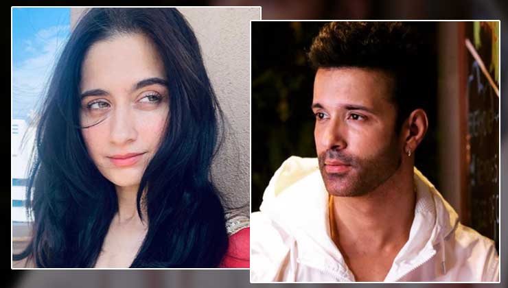 Sanjeeda Shaikh Aamir Ali