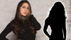 Say What! Sara Ali Khan doesn't shy away from admitting that she regularly stalks THIS actress