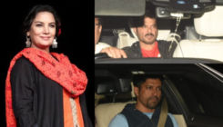 Shabana Azmi health update: Actress shifted to Mumbai hospital; Farhan Akhtar & Anil Kapoor rush to meet her