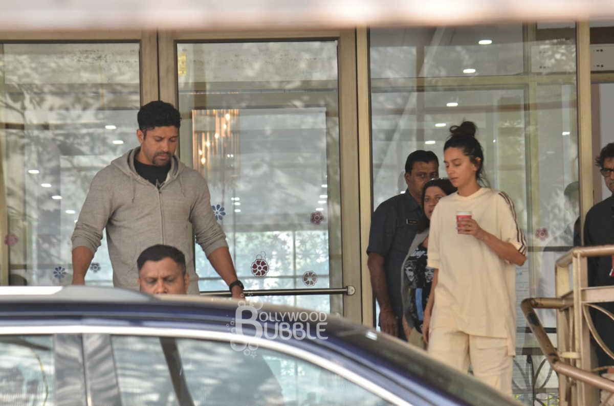 Farhan-Shibani Hospital