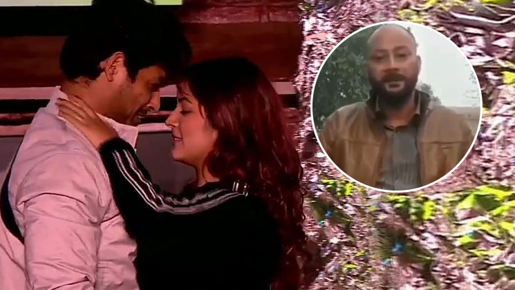 Shehnaaz Gill and Sidharth Shukla-Bigg Boss 13 Wedding