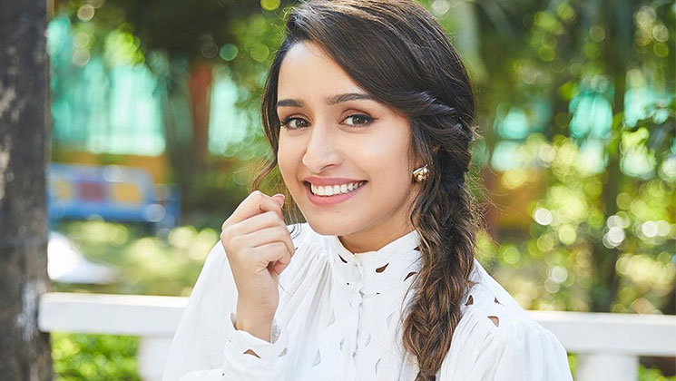 Shraddha Kapoor