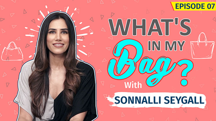 Sonnalli Seygall