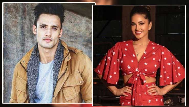 Sunny Leone-Asim Riaz