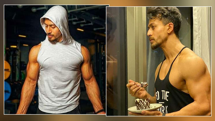 Tiger Shroff Helo App