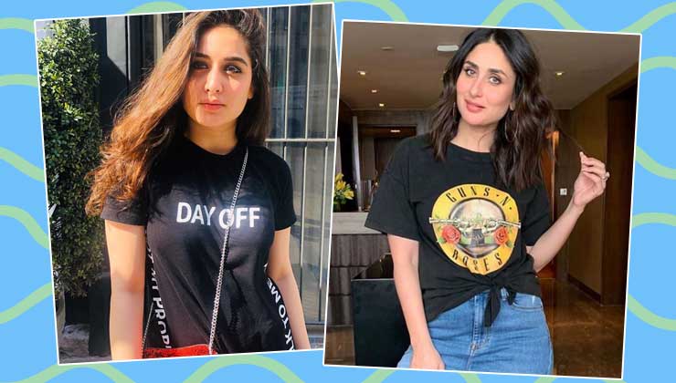 Karan wahi's girlfriend Kareena lookalike