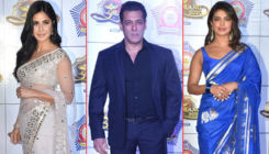 Umang 2020: Priyanka Chopra, Salman Khan, Katrina Kaif stun at the red carpet of the star-studded police event