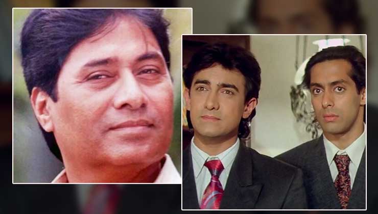 andaz apna apna producer vinay sinha passes away