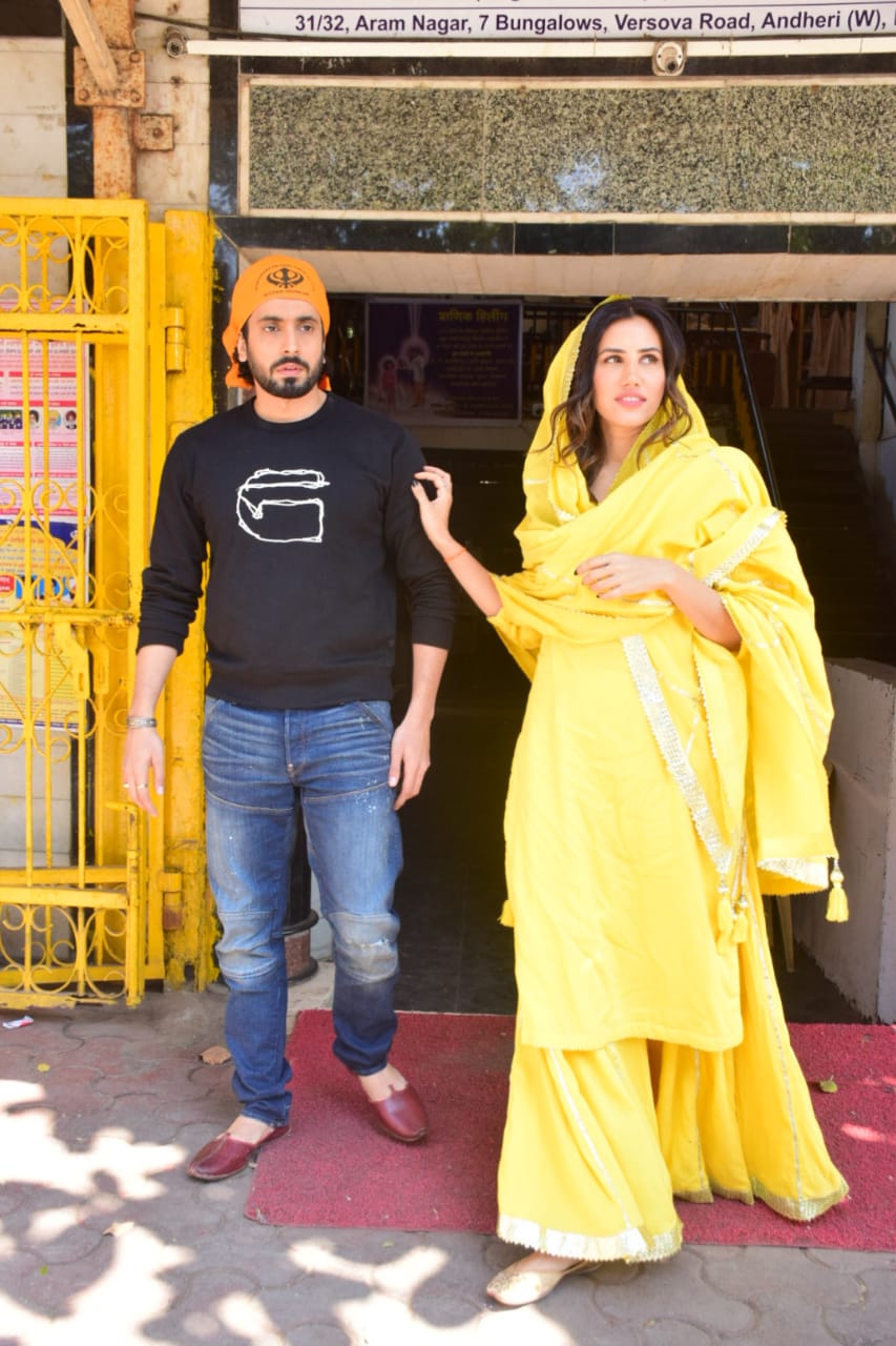 'Jai Mummy Di' out on 17 January