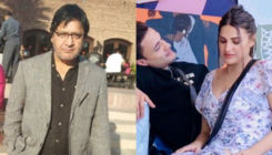 'Bigg Boss 13': Asim's father Riaz Ahmed Choudhary reacts to him proposing Himanshi Khurana