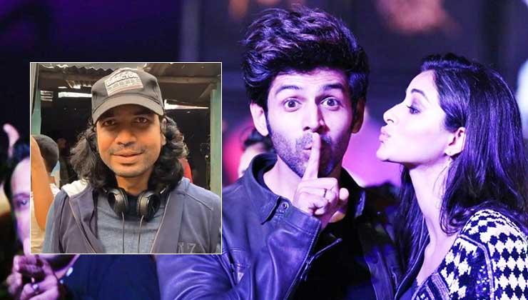 Kartik Aaryan Ananya Panday Dheeme Dheeme Khaali Peeli