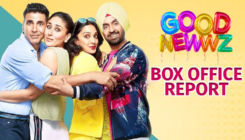 'Good Newwz' Box-Office Report: Akshay Kumar, Kareena Kapoor starrer enters the 100 crore club
