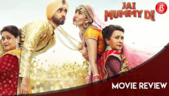 'Jai Mummy Di' Movie Review: Sunny Singh-Sonnalli Seygall's confusing love story will make you pull your hair out in utter desperation