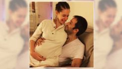 Kalki Koechlin embraces motherhood; welcomes first child with boyfriend Guy Hershberg