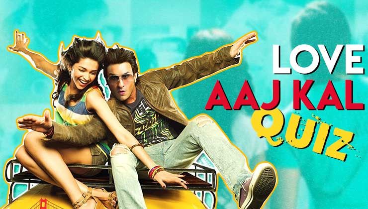 'Love Aaj Kal' Quiz: How well do you know this Saif Ali Khan and Deepika Padukone starrer?