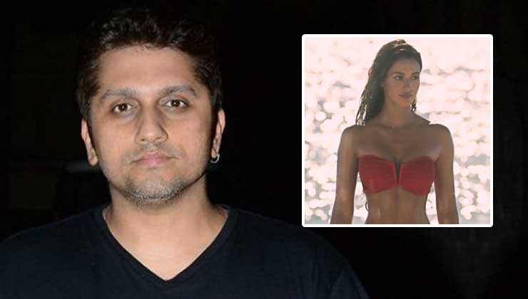 Disha Patani Bikini Malang Mohit Suri