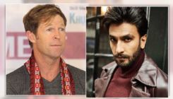 Ranveer Singh's THIS film made legendary cricketer Jonty Rhodes laugh, cry and get goosebumps
