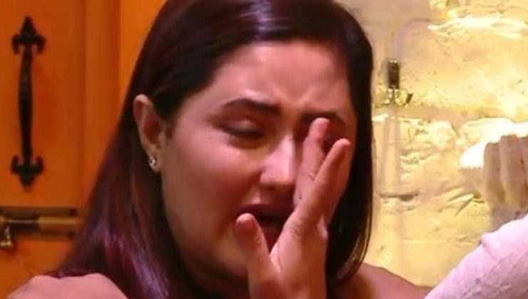 Rashami Desai, Bigg Boss 13