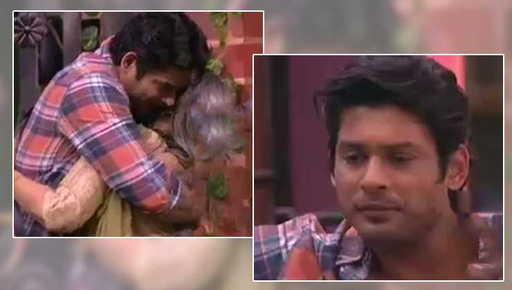 Sidharth Shukla, Bigg Boss 13