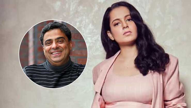 tejas kangana ranaut air force pilot