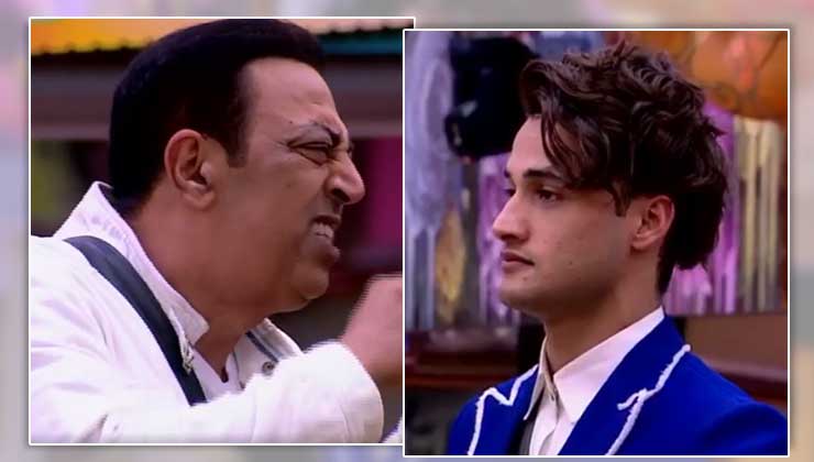 Vindu Dara Singh, Asim Riaz, Bigg Boss 13
