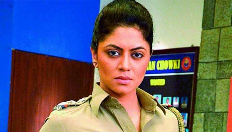 Kavita Kaushik hits back at troll with a fierce reply over an absurd question