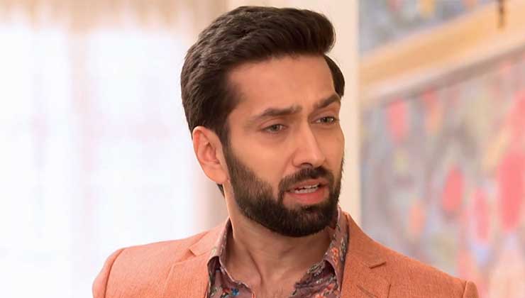 Nakuul Mehta, Bigg Boss 13