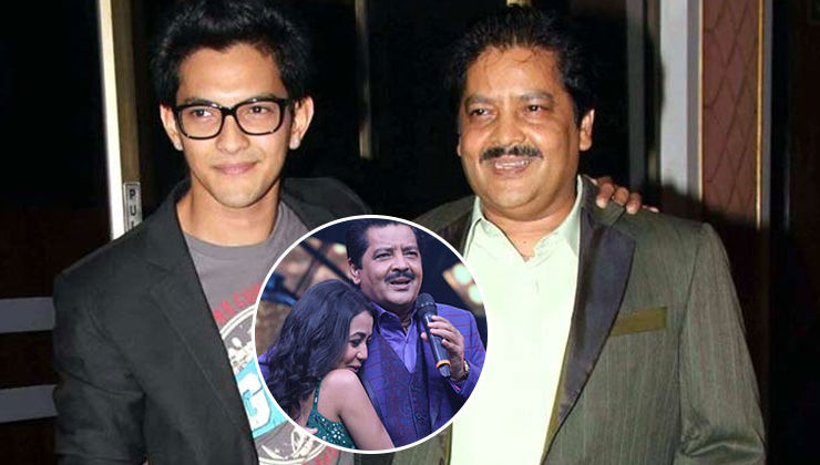 After wedding hoax, Udit Narayan reveals he actually wants his son Aditya to marry Neha Kakkar