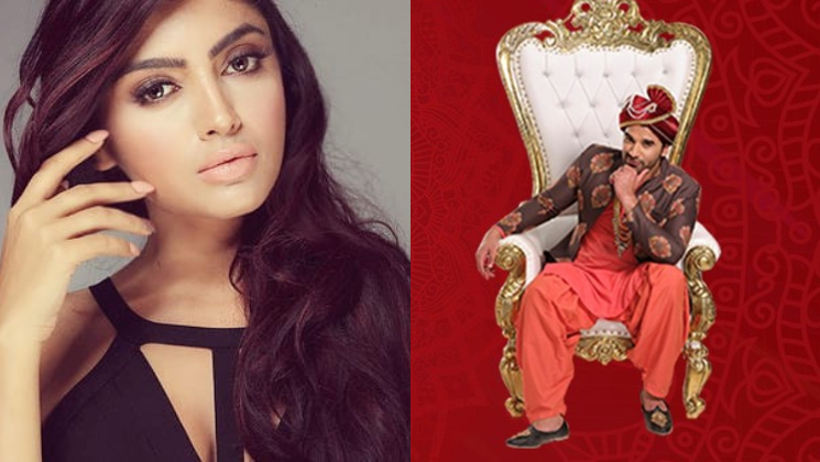 akanksha puri paras chhabra leaked details mujhse shaadi karoge