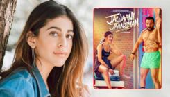 Alaya F: I’ve been so overwhelmed reading all the reviews of the Saif Ali Khan-Tabu starrer 'Jawaani Jaaneman'