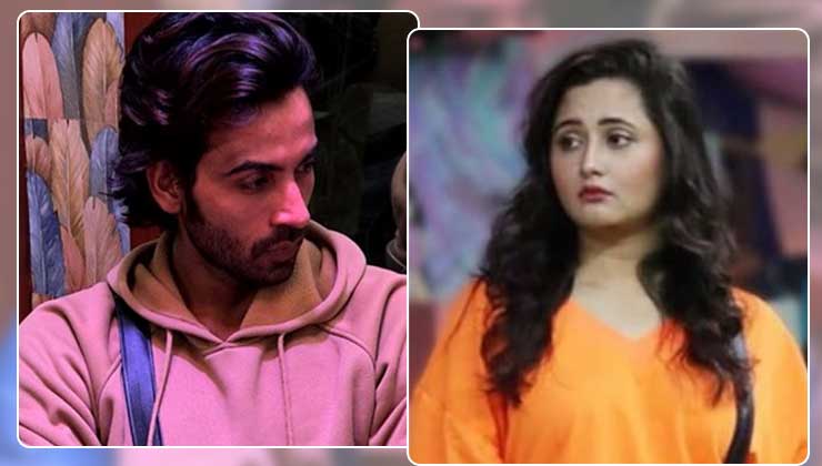 Arhaan Khan legal notice