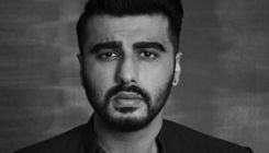 Arjun Kapoor gets hurt while shooting for a family comedy - view pic