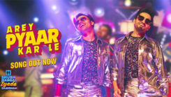 'Arey Pyaar Kar Le' Song: Ayushmann Khurrana brings the disco era back with the remix version of Bappi Lahiri’s hit number