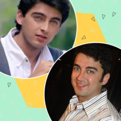 Jugal Hansraj 