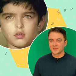 Jugal Hansraj Then and Now 