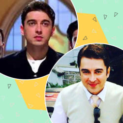 Jugal Hansraj 