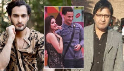 'Bigg Boss 13': Asim Riaz's father and brother are unhappy with his closeness to Himanshi Khurana?