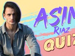 Asim Riaz Quiz