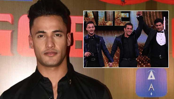 bigg boss 13 asim riaz colors ex-employee show fixed