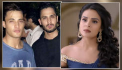 'Bigg Boss 13': Umar Riaz lashes out at Sonal Vengurlekar for revealing about Asim's GF; calls her a 'Chapri TikTok star'