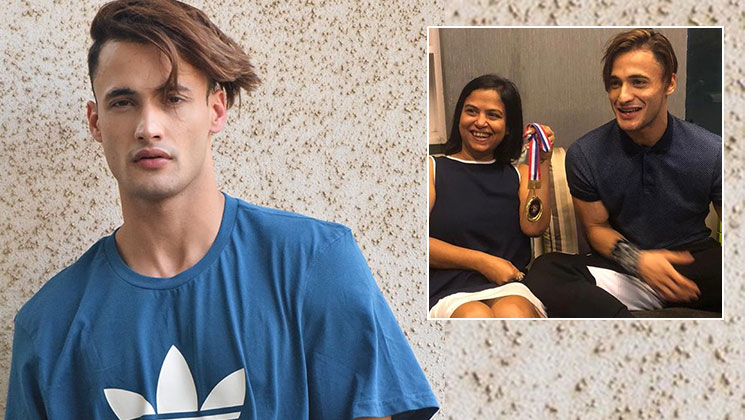 Asim Riaz Bigg Boss 13